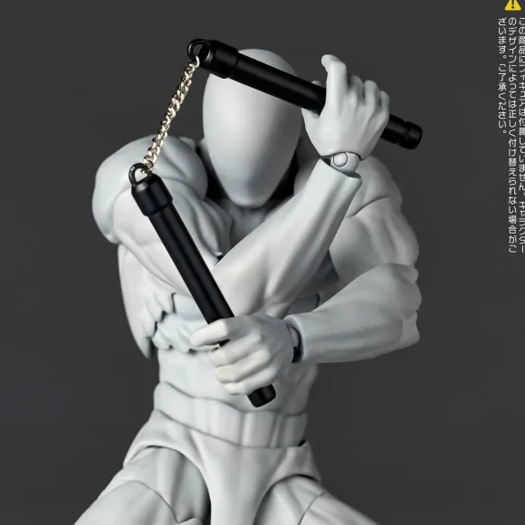 Revoltech Expansion Pack Vol.2 (Reissue)