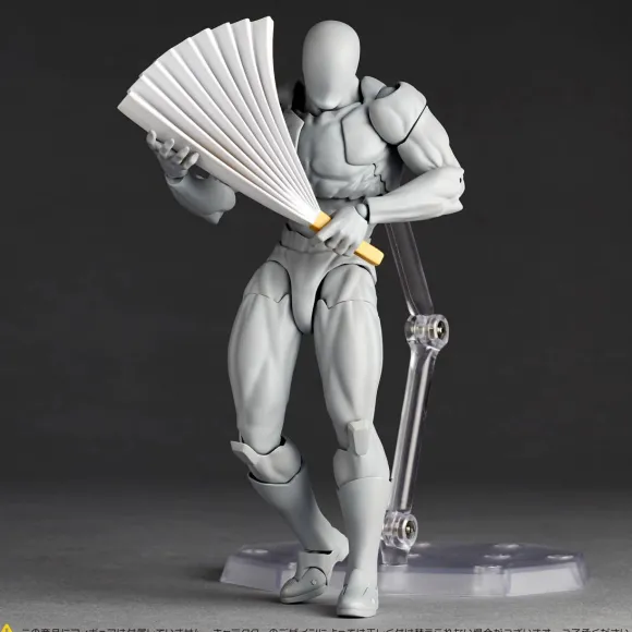 Revoltech Expansion Pack Vol.2 (Reissue)