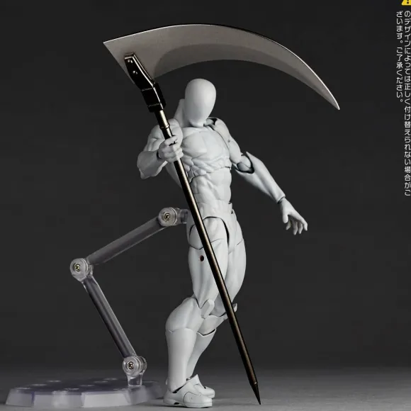 Revoltech Expansion Pack Vol.2 (Reissue)
