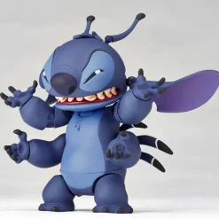 Revoltech Figure Complex Movie Revo 003: Stitch Experiment 626