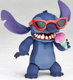 Revoltech Figure Complex Movie Revo 003: Stitch Experiment 626