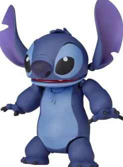 Revoltech Figure Complex Movie Revo 003: Stitch Experiment 626