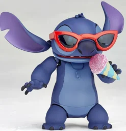 Revoltech Figure Complex Movie Revo 003: Stitch Experiment 626