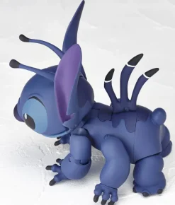 Revoltech Figure Complex Movie Revo 003: Stitch Experiment 626