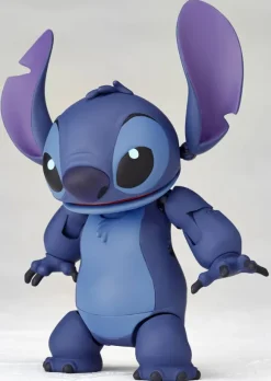 Revoltech Figure Complex Movie Revo 003: Stitch Experiment 626