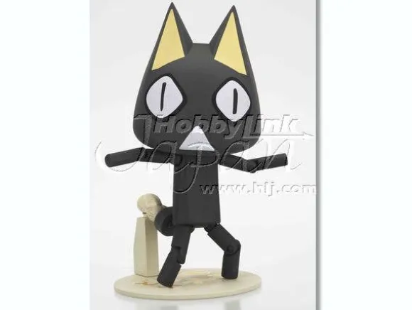 Revoltech 2G Kuro