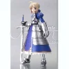Revoltech 2G Saber