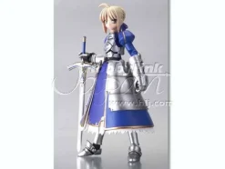 Revoltech 2G Saber