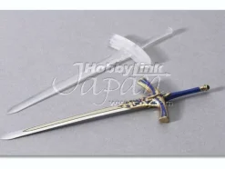 Revoltech 2G Saber