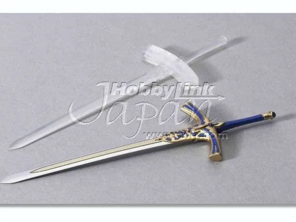 Revoltech 2G Saber