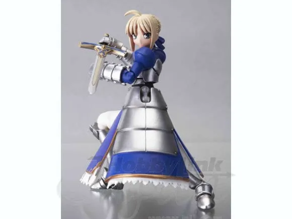 Revoltech 2G Saber