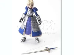 Revoltech 2G Saber