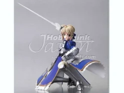 Revoltech 2G Saber