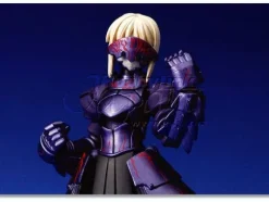 Revoltech 2G Saber Alter