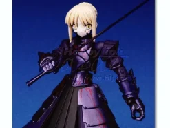 Revoltech 2G Saber Alter