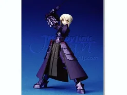 Revoltech 2G Saber Alter