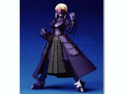 Revoltech 2G Saber Alter