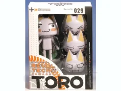 Revoltech 2G Toro Inoue