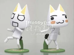 Revoltech 2G Toro Inoue