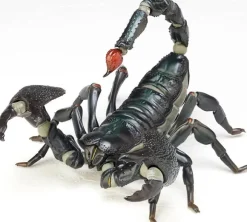 Revoltech Geo Pandinus Imperator (Emperor Scorpion)