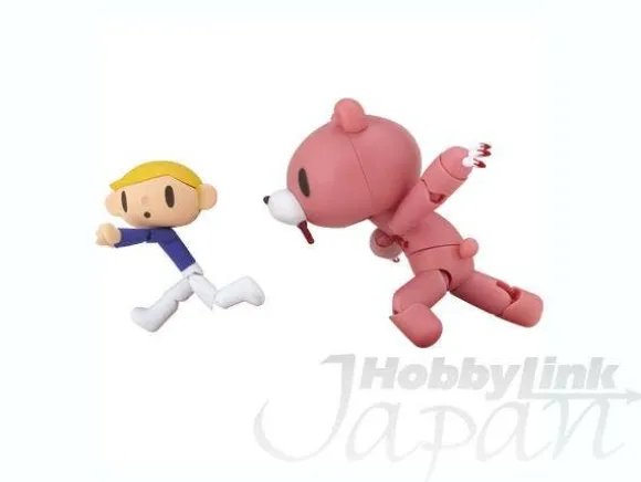 Revoltech Gloomy