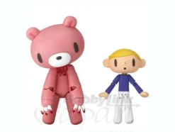 Revoltech Gloomy