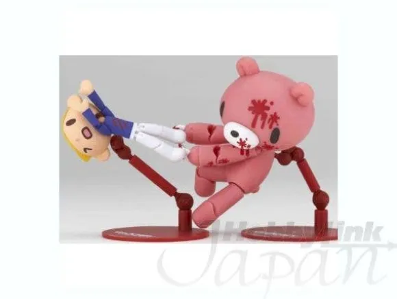 Revoltech Gloomy