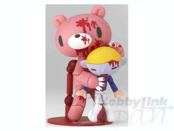 Revoltech Gloomy