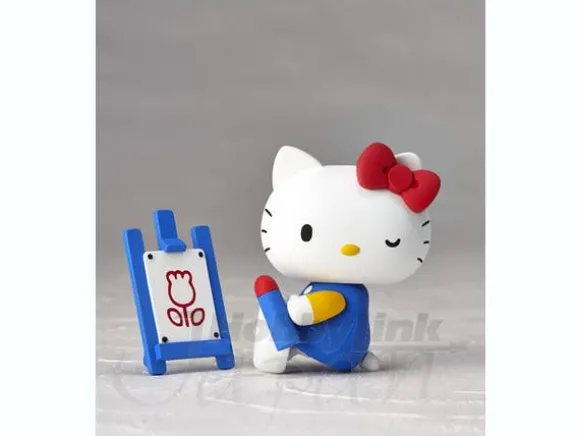 Revoltech Hello Kitty