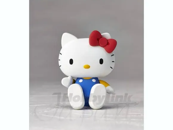 Revoltech Hello Kitty