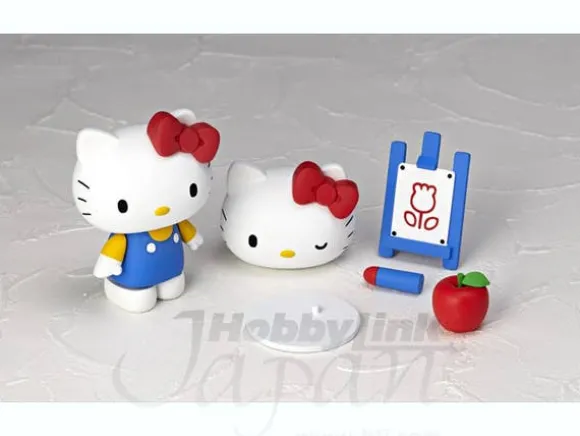 Revoltech Hello Kitty