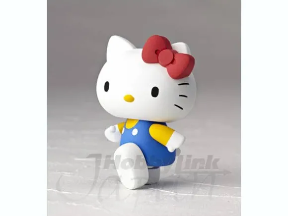Revoltech Hello Kitty