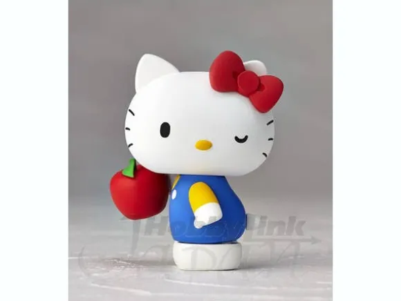 Revoltech Hello Kitty