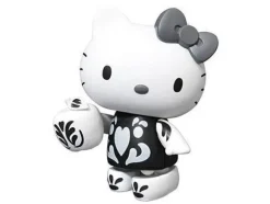 Revoltech Hello Kitty Black Skull Ver.