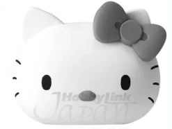 Revoltech Hello Kitty Black Skull Ver.