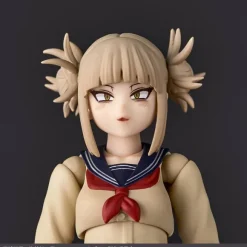 Revoltech Himiko Toga (My Hero Academia)