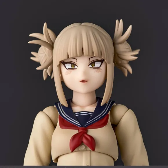Revoltech Himiko Toga (My Hero Academia)