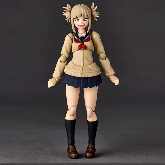 Revoltech Himiko Toga (My Hero Academia)
