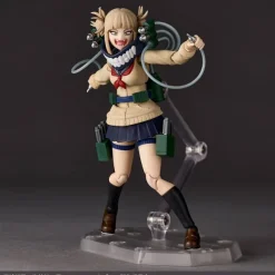 Revoltech Himiko Toga (My Hero Academia)