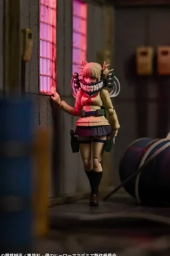Revoltech Himiko Toga (My Hero Academia)