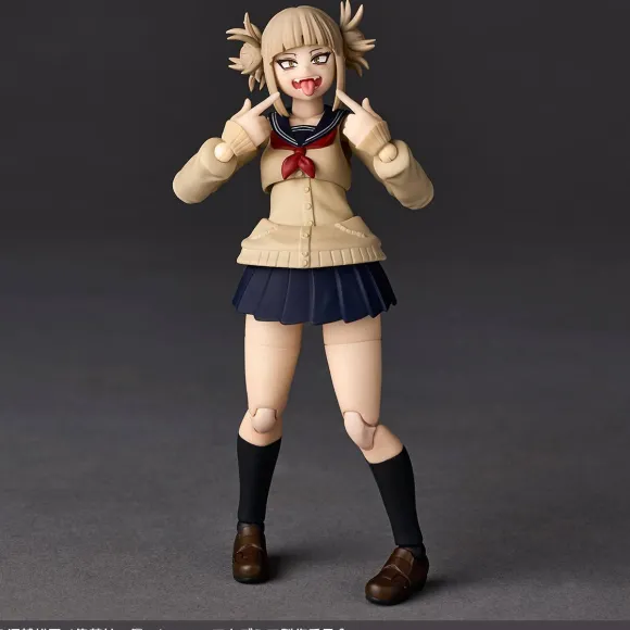 Revoltech Himiko Toga (My Hero Academia)