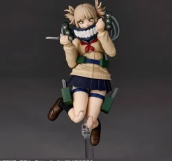 Revoltech Himiko Toga (My Hero Academia)