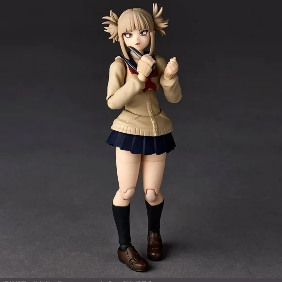Revoltech Himiko Toga (My Hero Academia)
