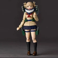 Revoltech Himiko Toga (My Hero Academia)