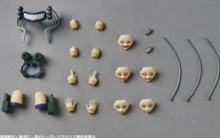 Revoltech Himiko Toga (My Hero Academia)