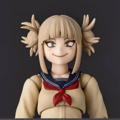 Revoltech Himiko Toga (My Hero Academia)