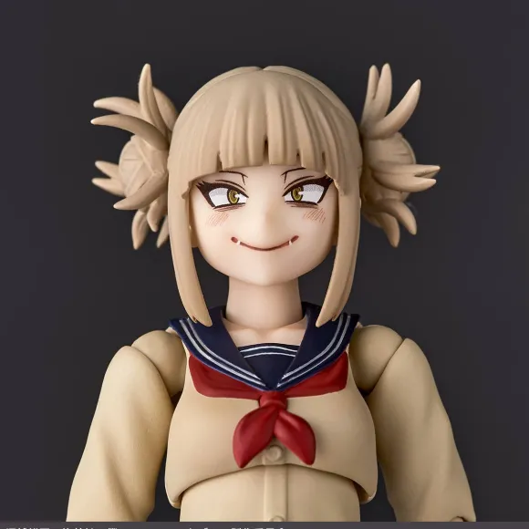 Revoltech Himiko Toga (My Hero Academia)