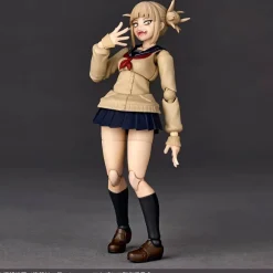 Revoltech Himiko Toga (My Hero Academia)