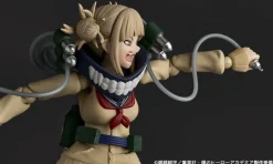 Revoltech Himiko Toga (My Hero Academia)