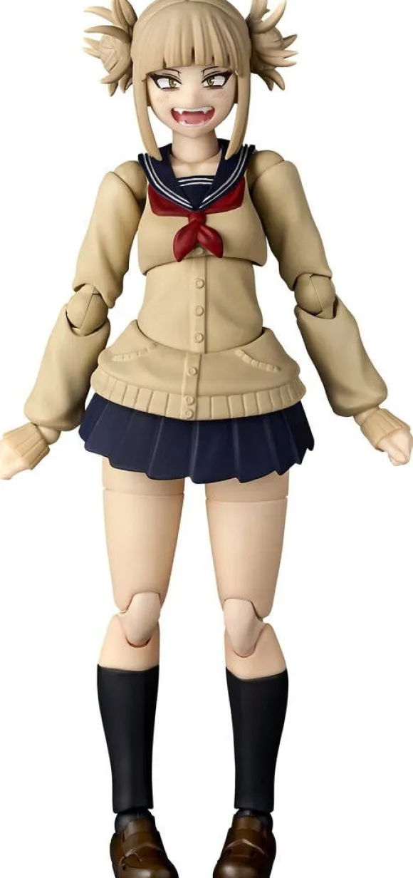 Revoltech Himiko Toga (My Hero Academia)